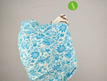 spodnie y2k: Spodnie materiałowe damskie, rozmiar One size — 4