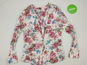 koszulka z długim rękawem cropp: Atmosphere, Koszula damska, rozmiar L — 2