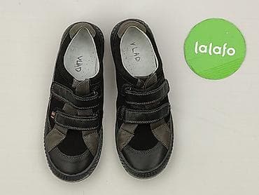 tk maxx klapki: Buty sportowe 37, Używany — 2