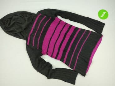 bluzy house wyprzedaż: Clockhouse, Tunika damska, rozmiar M — 4