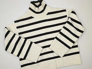 doolapa second hand: H&M, Sweter damski, rozmiar S — 1