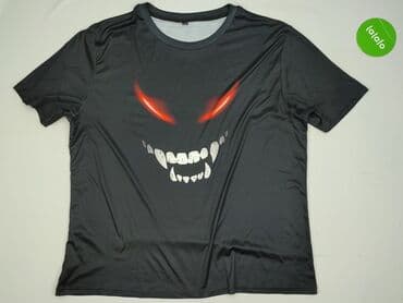 xmail t shirt: Koszulka dla mężczyzn, rozmiar 2XL — 2