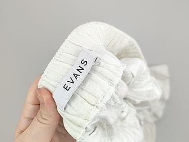 kapcie c: Evans, Spodnie 3/4 damskie, rozmiar 3XL — 4