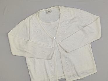 Isabella, Kardigan damski, rozmiar L w lalafo.pl Isabella, Kardigan damski, rozmiar L