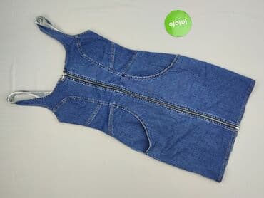 pull jeans: Denim, Women`s dress, size 2XS — 2