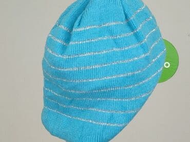 h: Hat, Female, condition - Very good — 5