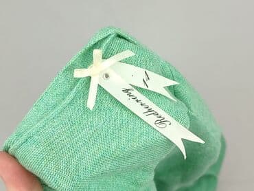 sweter z krótkim rękawem męski: Kardigan damski, XL — 5