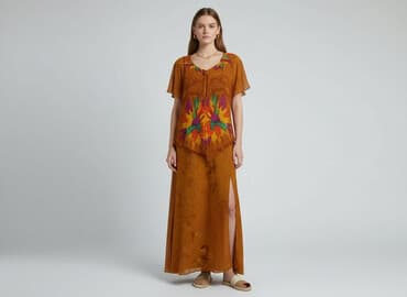 szlafrok tk maxx: Sukienka damska, rozmiar M — 7