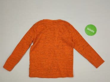 sweterek sukienka allegro: Sweatshirt, Tu, 9 years, 128-134 cm, condition - Very good — 3
