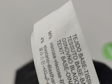 tights: Stradivarius, Spodnie materiałowe damskie, rozmiar XS — 5