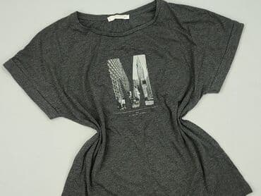 t shirty w paski reserved: Mango, T-shirt damski, rozmiar XS — 1