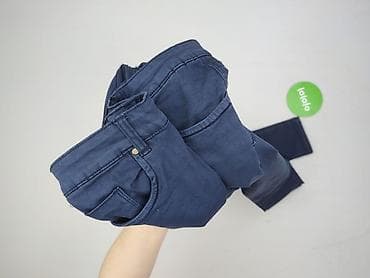 slim fit: Diverse, Spodnie materiałowe damskie, rozmiar XS — 6