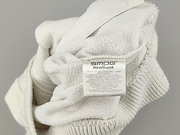 sweter z kapturem: Bluza z kapturem dla mężczyzn, rozmiar S — 6