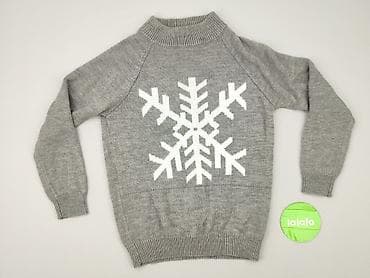 bluzki z angory: Sweter damski, rozmiar XS — 3