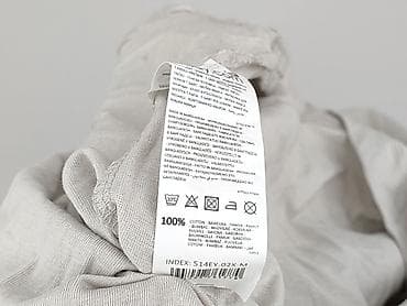 mango poznań: Sinsay, Koszulka dla mężczyzn, rozmiar M — 5