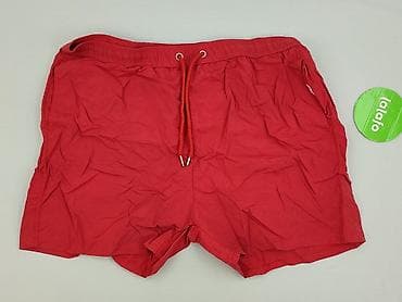 dresy umbro: Szorty kąpielowe dla mężczyzn, rozmiar 2XL — 2