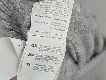 sinsay basic t shirt: Sinsay, Светр жіночий, розмір XL — 5