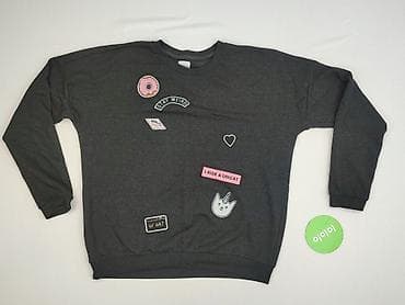 tupac bluzy: Sinsay, Bluza damska
, rozmiar L — 2