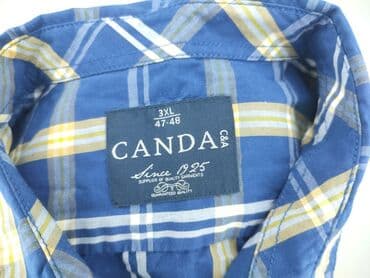 biustonosz od stroju kąpielowego: C&A, Koszulа dla mężczyzn, 3XL — 4