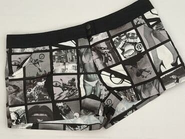 szorty damskie jesienne: Summer, Szorty damskie, rozmiar L — 1