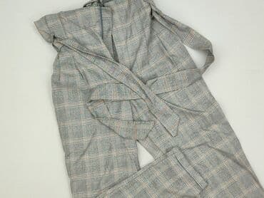 ccc buty crocs: Spodnie materiałowe damskie, rozmiar S — 1