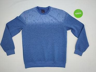 bluza soplica: Bluza dla mężczyzn, rozmiar M — 2