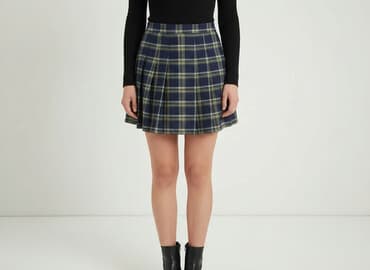 Shein, Women`s skirt, size L at lalafo.pl Shein, Women`s skirt, size L