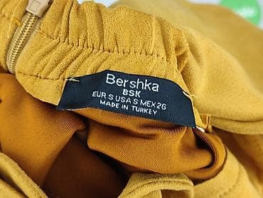 kurtka pull bear: Bershka, Spódnica damska, rozmiar S — 4