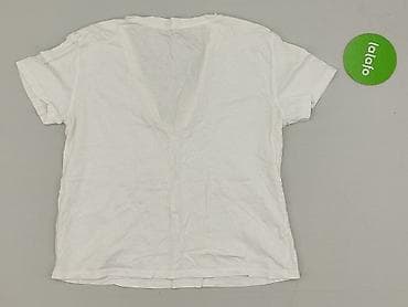 minimum t shirty: Zara, T-shirt damski, rozmiar S — 3