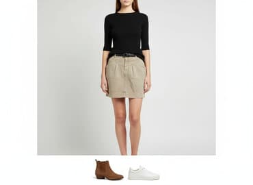 big star spódnice dżinsowe: Big Star, Spódnica damska, rozmiar S — 1