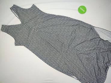 glover sukienki: Ellos, Sukienka damska, rozmiar 5XL — 3