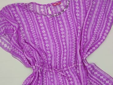 polskie sukienki dla dziewczynek na wesele: Blouse, Young Dimension, 12 years, 146-152 cm, condition - Perfect — 1