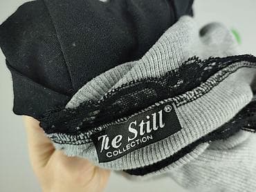 baskinką bluzki: Sukienka damska, rozmiar S — 5