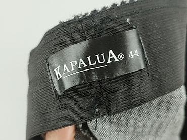 hello kitty spodnie temu: Kapalua, Spodnie materiałowe damskie, rozmiar 4XL — 4