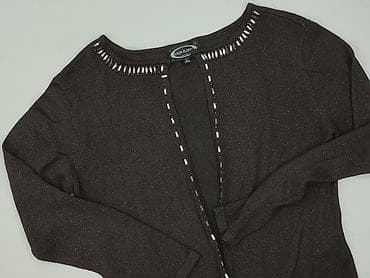 komin: Cecilia Classics, Kardigan damski, rozmiar S — 3