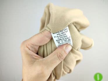 sukienka z poliestru i elastanu: Sweetissima, Sukienka damska, rozmiar One size — 5