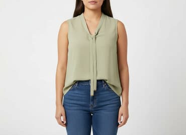 czarne sandały płaskie ccc: Roman, Bluzka damska, rozmiar 3XL — 7