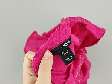hm bluzki cekiny: H&M, Bluzka damska, rozmiar L — 5