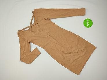 sinsay ciapy: Sinsay, Sukienka damska, rozmiar XS — 3