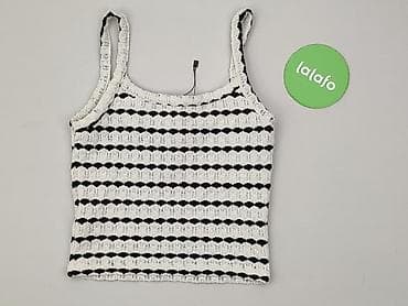 bity house: PrettyLittleThing, Топ жіночий, розмір S — 3