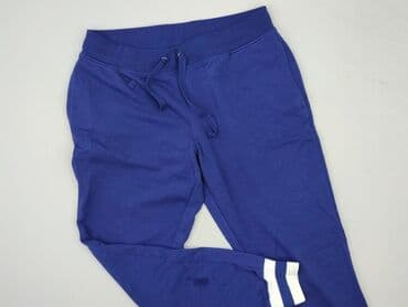 nike dresy spodnie: Esmara, Spodnie dresowe damskie, rozmiar M — 1