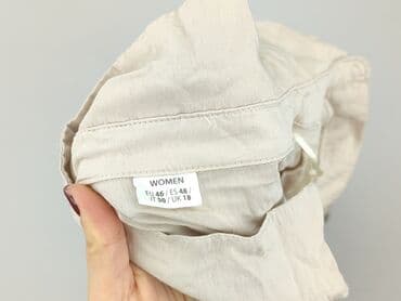 koszulka ze ściągaczem: Tunika damska, rozmiar 3XL — 4