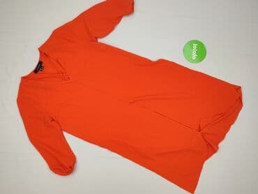 modna sukienka midi: Atmosphere, Sukienka damska, 2XS — 2