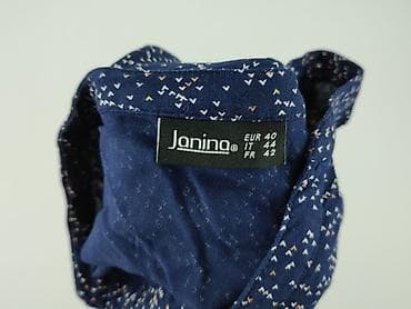 bluza nirvana h m: Janina, Bluzka damska, rozmiar M — 4