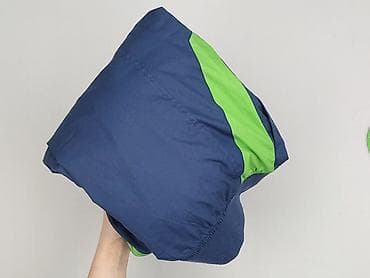 continue koszule: Męska kurtka sportowa Reebok (RBK) - Model: lekka kurtka — 5