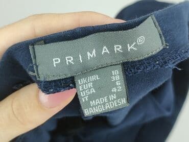 t shirty python: Primark, Leggings Sports for women, size M (EU 38) — 4