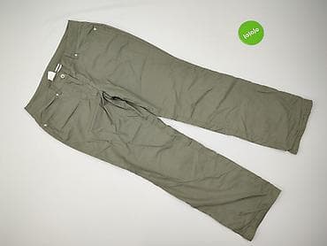 nbl spodnie: Basic, Spodnie materiałowe damskie, rozmiar M — 2