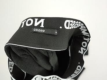 bluza fancy: Cropp, Spodnie dresowe damskie, rozmiar M — 4