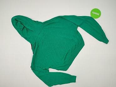 bluza hm: H&M, Bluza z kapturem damska, rozmiar M — 4