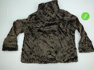 hampton republic sweter damski: AVENUE, Polar damski, rozmiar 4XL — 2